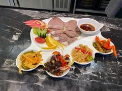 -兰亭安泊牛肉面(乐都路店)