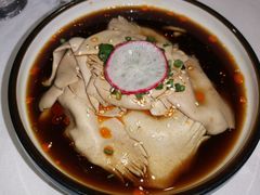 炝腰花-930私房菜(欧阳路店)