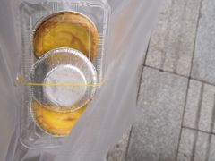 -百香林西点(汉渝路店)