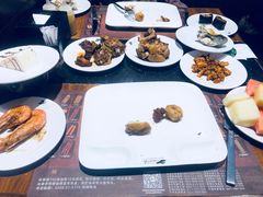 -汉巴味德(大悦城店)