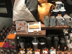 -星巴克臻选(天津鲁能中心一店)