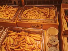 -比格比萨自助(宋家庄店)