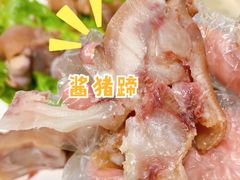 -东北老家私房菜(文灶店)