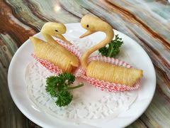 椿记榴莲酥-椿记烧鹅(叠彩店)