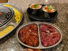 -高丽苑韩国烤肉(海昌路旗舰店)