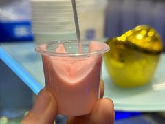 -溪边姑娘·拉丝酸奶水果捞(春熙路店)
