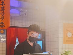 -哥哥の深夜食堂(永乐汇亲子购物运动中心店)