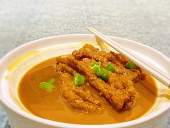 -恒记饭店(珠江路总店)