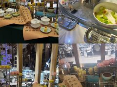 -印象餐厅(杭州国际博览中心北辰大酒店)