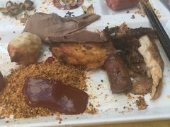 -比尔森巴西烤肉自助(红旗街店)