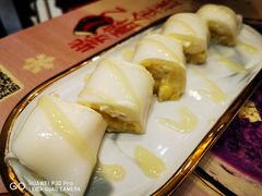 -甜心妈妈·榴莲星级糖水(北京路总店)