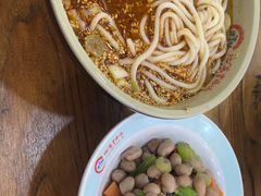 -豫掌柜饸饹面·烩面(秀沿路店)