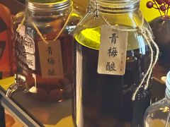 -鸟泉居酒屋·烧鸟·酒馆(百子湾店)