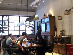 -桃园眷村(万象天地店)