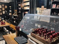 -太平老街-前行美术馆