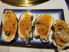 -亚马逊海鲜自助(梅溪湖步步高店)