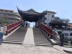-浏河古镇