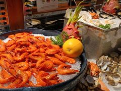 -沈阳和平艾美酒店新食谱西餐厅