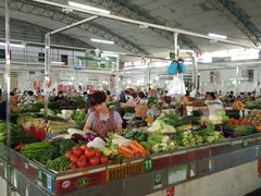 -羊栏农贸市场(羊新路店)