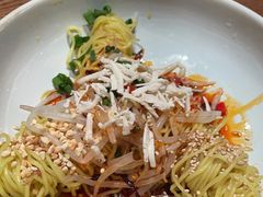 -大盐帮川菜馆(长楹天街店)