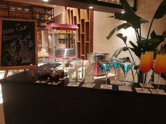 -水月周庄铂尔曼酒店 · 漾全日餐厅