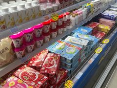 -世纪联华超市(三墩店)