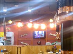 -小米烤肉·和牛原切-创意韩料(东关店)