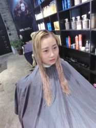 -MS.SALON美发沙龙