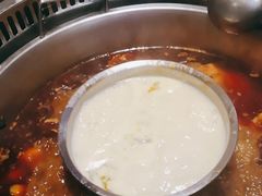 -鱼豆吉·豆浆鱼火锅(宜昌万达店)