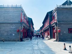 -华声天桥民俗文化园