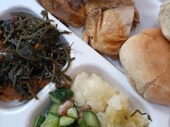 -香妃烤鸡(西单店)