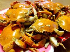 -百年银屏蚝烙·潮汕菜·非遗(乐山店)