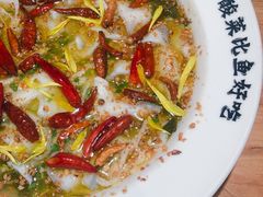 老坛子酸菜鱼-太二酸菜鱼(宁波来福士店)