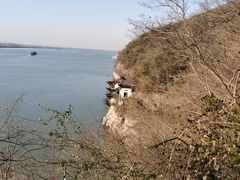 -采石矶景区