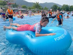 -苏州乐园森林水世界