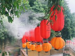 -山城巷传统风貌区