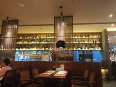 -山葵家·创意料理(宁波来福士店)
