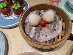 -点都德(华强南店)