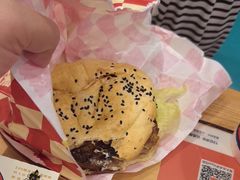 -塔斯汀中国汉堡(西湖景顺铂悦城店)