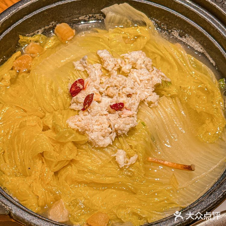 来厦门一定要吃一次福建名菜佛跳墙啊！