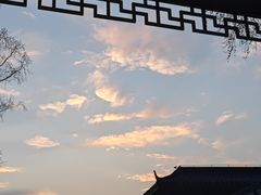 -杭州西湖柳莺里酒店