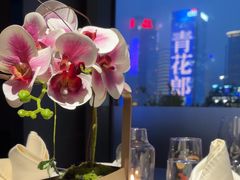 -RIVIERA 松鹤楼(外滩店)
