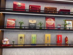 -风味小馆(天目湖宾馆店)