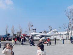 -成飞公园