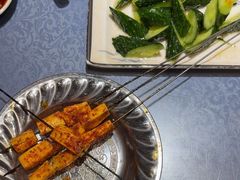 -清真·舒迩布炕锅王·高原美食文化(青海总店)