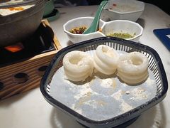 -锦府盐帮·李宅(领展购物广场中关村店)