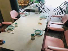 -香香海南菜餐厅