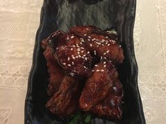 -老上海弄堂菜馆(恒基名人购物中心店)
