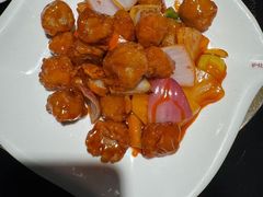 -顺峰顺水顺德菜(龙华店)