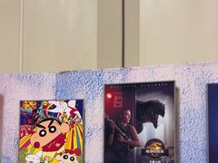 -首都电影院(天津店 中国巨幕)